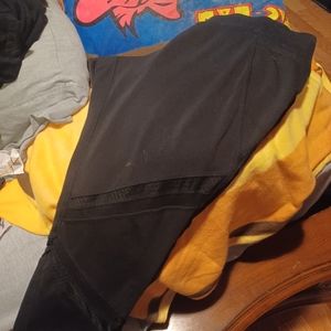 Livi by Lane Bryant leggings